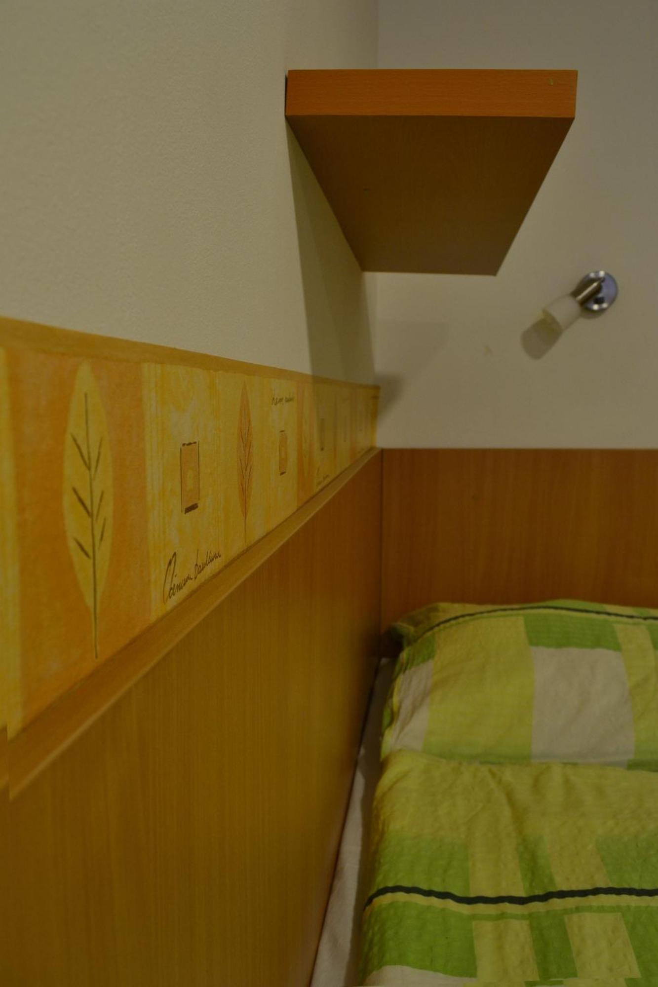 Hotel Decin Na Skrivance Екстериор снимка