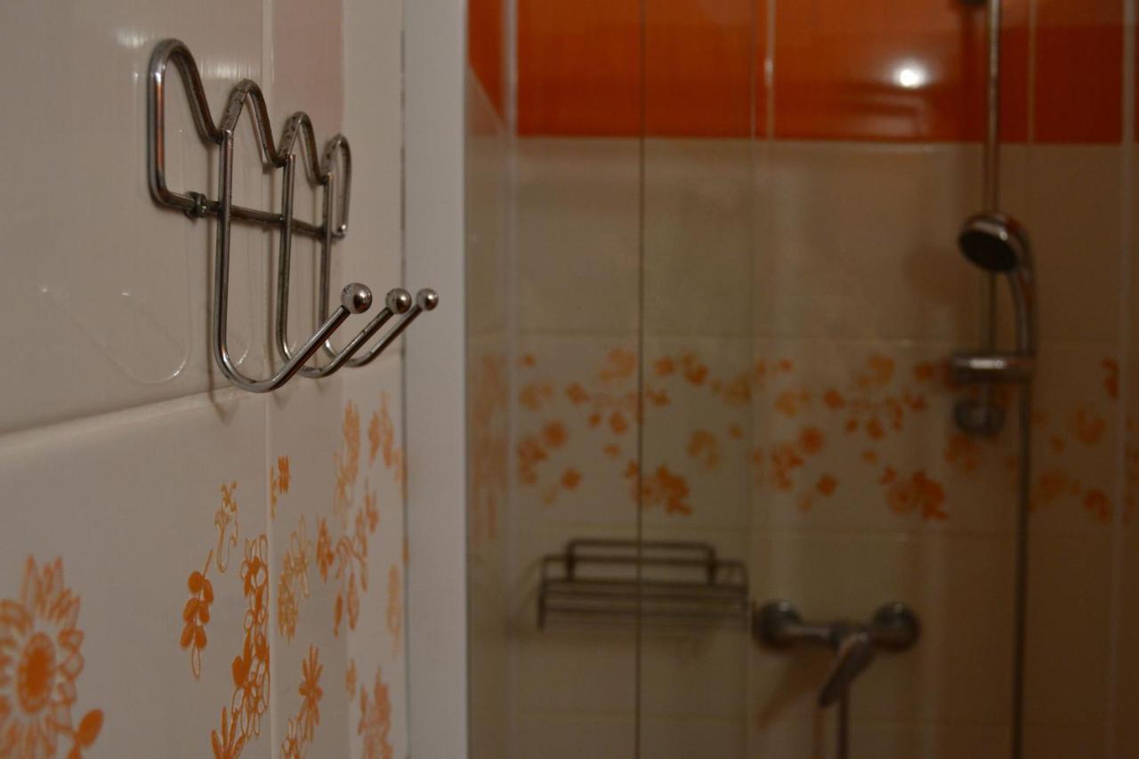 Hotel Decin Na Skrivance Екстериор снимка
