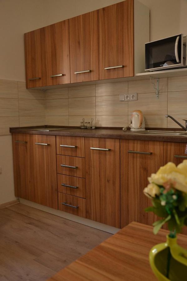 Hotel Decin Na Skrivance Екстериор снимка
