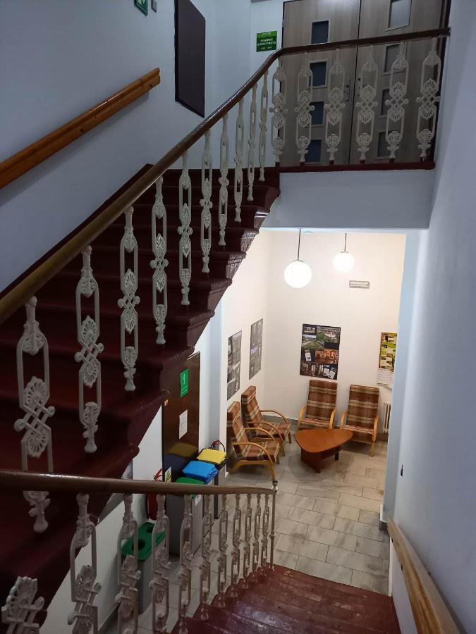 Hotel Decin Na Skrivance Екстериор снимка