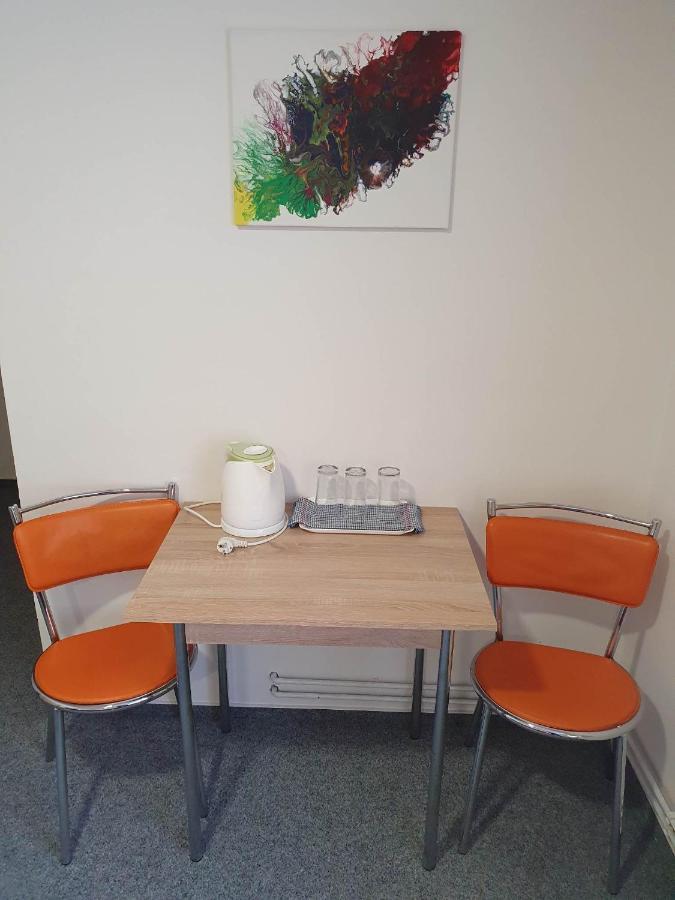 Hotel Decin Na Skrivance Екстериор снимка